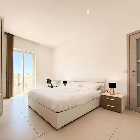 St Julians - Spinola Space By Dna Апартаменты